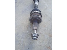 Recambio de palier delantero derecho para kia ceed (jd) 1.4 concept referencia OEM IAM 49591A63A0  