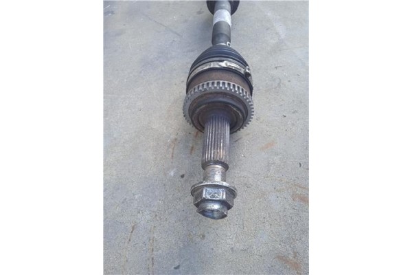 Recambio de palier delantero derecho para kia ceed (jd) 1.4 concept referencia OEM IAM 49591A63A0  