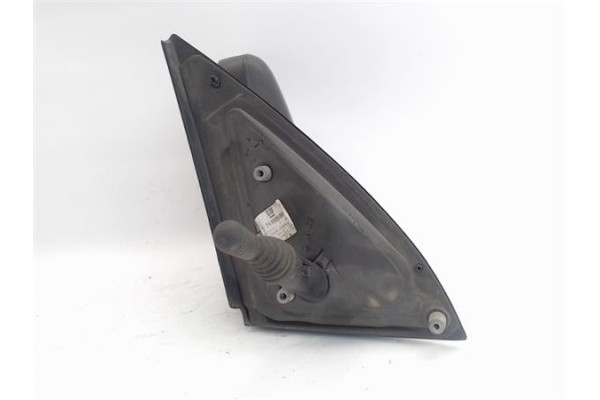 Recambio de retrovisor izquierdo para opel combo (corsa c) referencia OEM IAM 13125881  