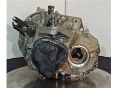 Recambio de caja cambios manual para renault clio ii fase i (b/cb0) 1.5 dci (b/cb07) referencia OEM IAM JB3980  
