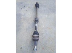 Recambio de palier delantero derecho para kia ceed (jd) 1.4 concept referencia OEM IAM 49591A63A0  