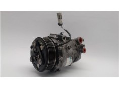 Recambio de compresor aire acond. para suzuki swift iii (sg) 1.3 ddis referencia OEM IAM 9520084EA0 6DE7 13106850 , OPEL | 13106