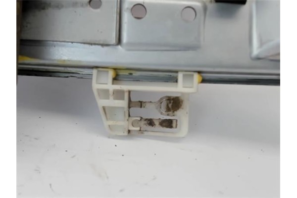 Recambio de mecanismo elevalunas trasero derecho para renault megane ii berlina 3p referencia OEM IAM   