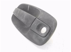 Recambio de maneta exterior delantero izquierda para renault trafic ii furgón (fl) 1.9 dci 100 (fl0c) referencia OEM IAM 8200170