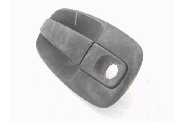 Recambio de maneta exterior delantero izquierda para renault trafic ii furgón (fl) 1.9 dci 100 (fl0c) referencia OEM IAM 8200170