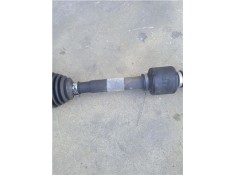 Recambio de palier delantero derecho para kia ceed (jd) 1.4 concept referencia OEM IAM 49591A63A0  