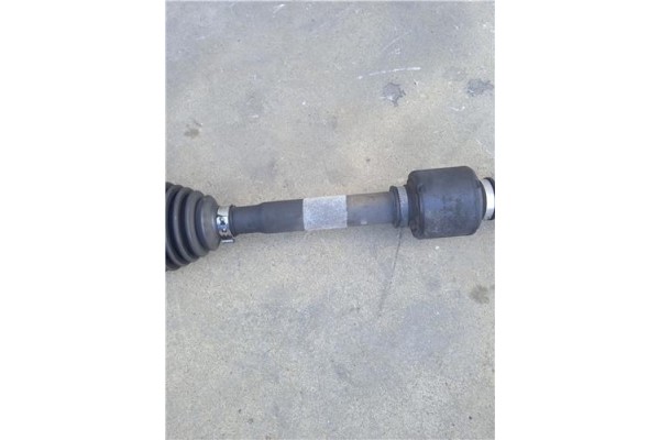Recambio de palier delantero derecho para kia ceed (jd) 1.4 concept referencia OEM IAM 49591A63A0  