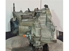 Recambio de caja cambios manual para renault clio ii fase i (b/cb0) 1.5 dci (b/cb07) referencia OEM IAM JB3980  