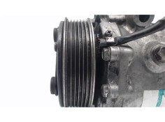 Recambio de compresor aire acond. para suzuki swift iii (sg) 1.3 ddis referencia OEM IAM 9520084EA0 6DE7 13106850 , OPEL | 13106