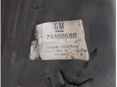 Recambio de retrovisor izquierdo para opel combo (corsa c) referencia OEM IAM 13125881  