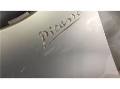 Recambio de aleta delantero izquierda para citroen c4 picasso 1.6 hdi referencia OEM IAM 7840V1  