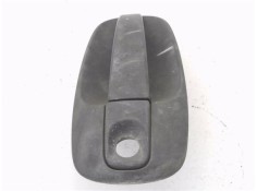 Recambio de maneta exterior delantero izquierda para renault trafic ii furgón (fl) 1.9 dci 100 (fl0c) referencia OEM IAM 8200170