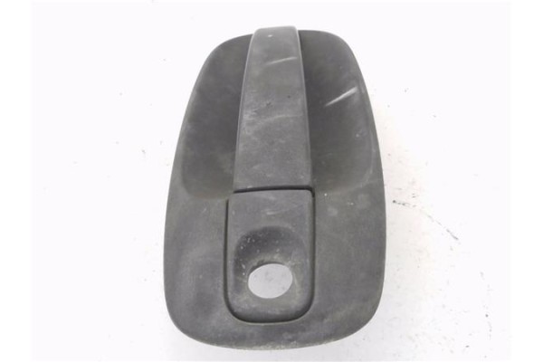 Recambio de maneta exterior delantero izquierda para renault trafic ii furgón (fl) 1.9 dci 100 (fl0c) referencia OEM IAM 8200170