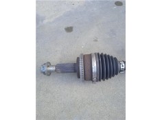 Recambio de palier delantero derecho para kia ceed (jd) 1.4 concept referencia OEM IAM 49591A63A0  