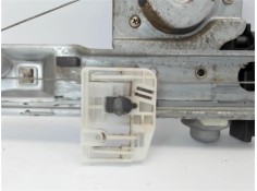 Recambio de mecanismo elevalunas trasero derecho para renault megane ii berlina 3p referencia OEM IAM   