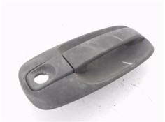 Recambio de maneta exterior delantero izquierda para renault trafic ii furgón (fl) 1.9 dci 100 (fl0c) referencia OEM IAM 8200170