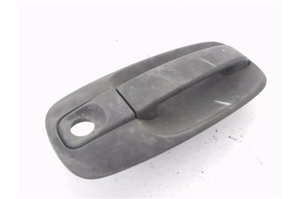 Recambio de maneta exterior delantero izquierda para renault trafic ii furgón (fl) 1.9 dci 100 (fl0c) referencia OEM IAM 8200170
