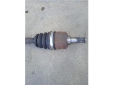 Recambio de palier delantero derecho para kia ceed (jd) 1.4 concept referencia OEM IAM 49591A63A0  