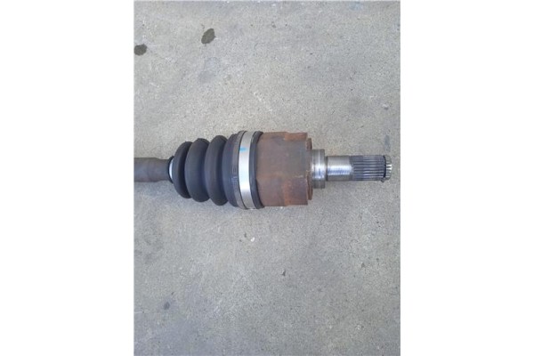 Recambio de palier delantero derecho para kia ceed (jd) 1.4 concept referencia OEM IAM 49591A63A0  