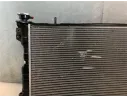 Recambio de radiador agua para chrysler voyager (rg) 2.4 referencia OEM IAM 4809180AD  