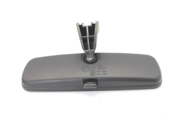 Recambio de retrovisor interior para fiat sedici (189) 1.9 jtd 8v 120 emotion referencia OEM IAM 71743609  
