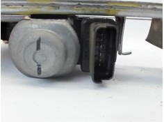 Recambio de mecanismo elevalunas trasero derecho para renault megane ii berlina 3p referencia OEM IAM   