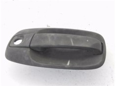 Recambio de maneta exterior delantero izquierda para renault trafic ii furgón (fl) 1.9 dci 100 (fl0c) referencia OEM IAM 8200170