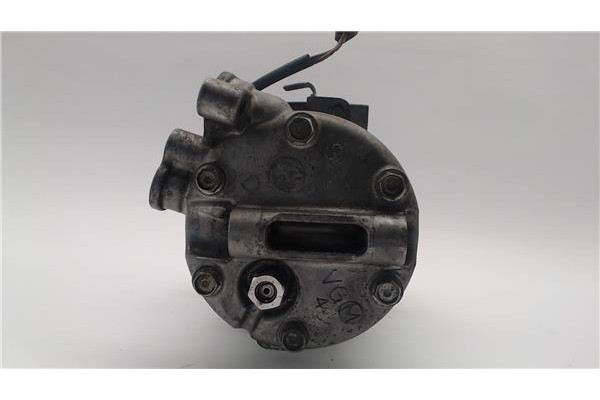 Recambio de compresor aire acond. para suzuki swift iii (sg) 1.3 ddis referencia OEM IAM 9520084EA0 6DE7 13106850 , OPEL | 13106