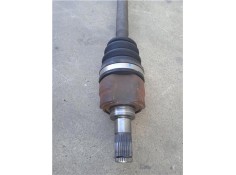 Recambio de palier delantero derecho para kia ceed (jd) 1.4 concept referencia OEM IAM 49591A63A0  