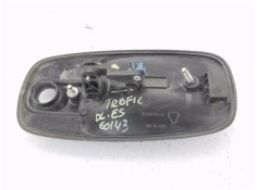 Recambio de maneta exterior delantero izquierda para renault trafic ii furgón (fl) 1.9 dci 100 (fl0c) referencia OEM IAM 8200170