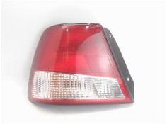 Recambio de piloto porton trasero izquierdo para hyundai accent (lc) referencia OEM IAM   