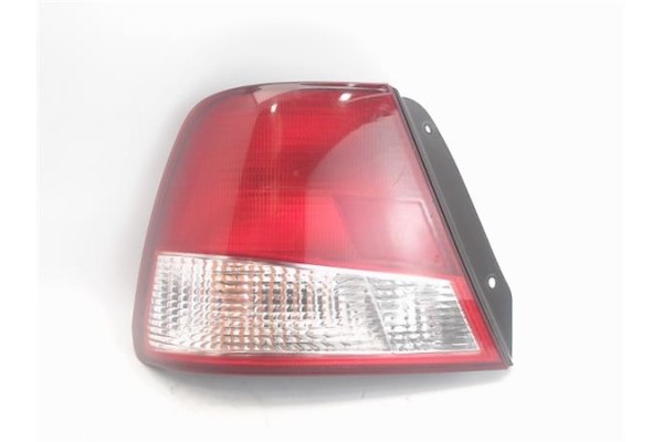 Recambio de piloto porton trasero izquierdo para hyundai accent (lc) referencia OEM IAM   