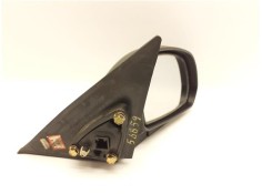 Recambio de retrovisor electrico derecho para hyundai elantra (xd) 2.0 crdi referencia OEM IAM 876202D550 10953822 