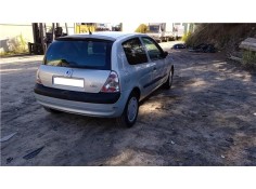 renault clio ii fase i (b/cb0) del año 2003