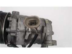 Recambio de compresor aire acond. para suzuki swift iii (sg) 1.3 ddis referencia OEM IAM 9520084EA0 6DE7 13106850 , OPEL | 13106