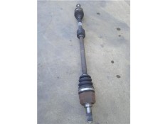 Recambio de palier delantero derecho para kia ceed (jd) 1.4 concept referencia OEM IAM 49591A63A0  