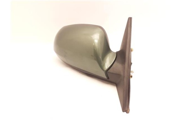 Recambio de retrovisor electrico derecho para hyundai elantra (xd) 2.0 crdi referencia OEM IAM 876202D550 10953822 