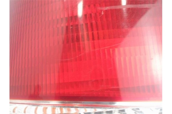 Recambio de piloto porton trasero izquierdo para hyundai accent (lc) referencia OEM IAM   