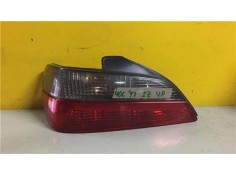 Recambio de piloto trasero izquierdo para peugeot 406 berlina (s1/s2) 1.9 sldt referencia OEM IAM 2255G  