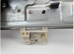 Recambio de mecanismo elevalunas trasero derecho para renault megane ii berlina 5p referencia OEM IAM   