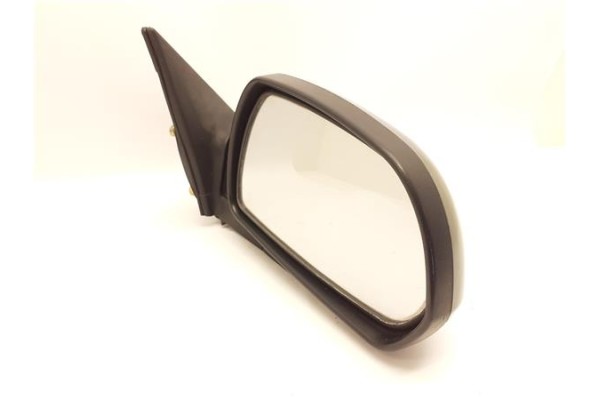 Recambio de retrovisor electrico derecho para hyundai elantra (xd) 2.0 crdi referencia OEM IAM 876202D550 10953822 