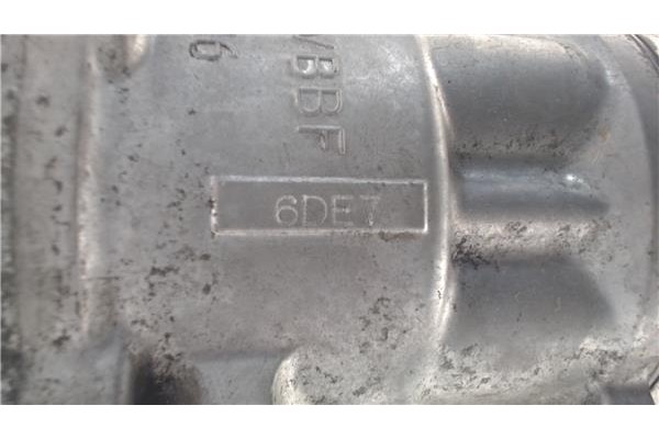 Recambio de compresor aire acond. para suzuki swift iii (sg) 1.3 ddis referencia OEM IAM 9520084EA0 6DE7 13106850 , OPEL | 13106