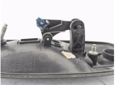 Recambio de maneta exterior delantero izquierda para renault trafic ii furgón (fl) 1.9 dci 100 (fl0c) referencia OEM IAM 8200170