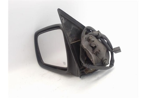 Recambio de retrovisor electrico izquierdo para jeep grand cherokee (wj/wg) referencia OEM IAM 53054461AB  