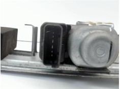 Recambio de mecanismo elevalunas trasero derecho para renault megane ii berlina 5p referencia OEM IAM   