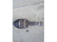 Recambio de palier delantero izquierdo para kia ceed (jd) 1.4 concept referencia OEM IAM 49591A63A5  