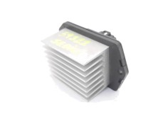 Recambio de resistencia calefaccion para fiat sedici (189) 1.9 jtd 8v 120 emotion referencia OEM IAM 778090710  