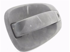 Recambio de maneta exterior delantero izquierda para renault trafic ii furgón (fl) 1.9 dci 100 (fl0c) referencia OEM IAM 8200170