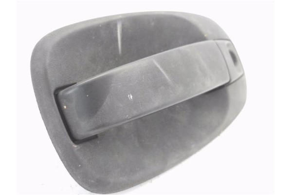 Recambio de maneta exterior delantero izquierda para renault trafic ii furgón (fl) 1.9 dci 100 (fl0c) referencia OEM IAM 8200170