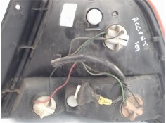 Recambio de piloto porton trasero izquierdo para hyundai accent (lc) referencia OEM IAM   